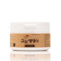 슈퍼댕댕이 황태분말 강아지 간식 120g, 황태, 4개