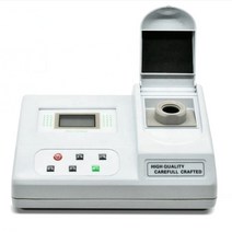 급속한 화학 산소 수요 검사자, 한개옵션0