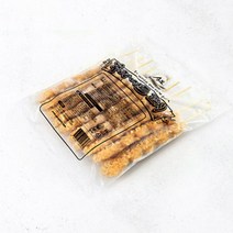 DF (상도)후라이드꼬치 120gx10개, 1, 120g