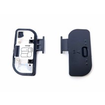 배터리 카메라용 밧데리 배터리 도어 니콘 D850 D90 수리 부품 커버 뚜껑, 05 D800 D810