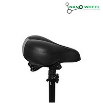 나노휠 NQ-01전용안장 AM-00000-142 킥보드기타제품, 단품