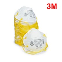 3M 8210 N95 방역마스크 1통(20매입)