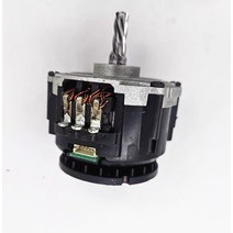 Dewalt 모터 N578553 N426401 용 DCF899 DCF899HB DCF899H DCF899M1 DCF899P2 DCF899B DCF899HP2 DCF899HP, [01] 1 PCS