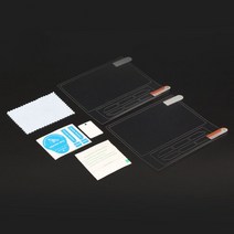 차량보호필름 바이크 오토바이 클러스터 스크래치 보호 필름 대시 보드 계기 속도계 화면 스티커 혼다 X ADV 750 -, 01 다크 그레이