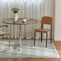 데코뷰 리조트 타일 이지케어 발수러그 반평