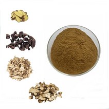 쌍화농축분말 100g 샘플, 단품, 단품