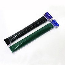 붓글씨 연습용 화선지 서예받침천 블랙 10P 붓글씨용 화선지깔판