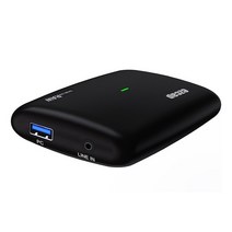 그래픽카드비디오카드HDMI 풀 HD 1080P 60fps 4K 레코딩 TV 루프 라인 오디오 비디오 캡처 카드 HDMI To USB 30 라이브 스트리밍 플레이트 Videocapt, Ezcap 3212
