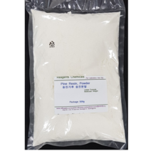 오피스안 송진분말 송진가루 Pine Resin Powder 500g 시약