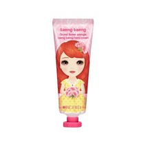 디오키드스킨 오키드 플라워 생글탱탱 핸드크림 60ml