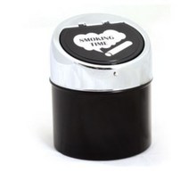 포메트리 Smoking Time Ashtray 재떨이, 혼합색상, 5개