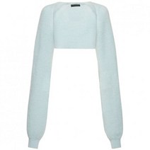 MARC JACOBS 마크 제이콥스 Mohair blend bolero 가디건146233