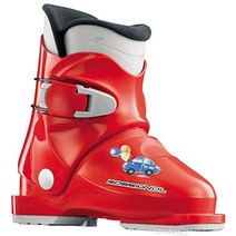 로시뇰 RB76010 12-13 MDL 스키 부츠, 16.5cm