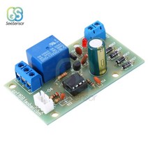 레벨컨트롤러 센서 수위센서 변위센서 수위조절센서 유속계 Acdc 5v 12v 액체 레벨 컨트롤러 센서 모듈 수위 ​​감지 센서 연료 유량 센서 유량 스위치 유량계, 교류 직류 5V