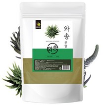 와송 100% 말린와송 분말 와송가루 500g 20+1 와송 차 물 주스 건와송 베타카로틴 식이섬유 온가족 플라보노이드바위솔 신탑 탑송 생리활성성분 둥근바위솔 연화바위솔 건강음료, 1봉