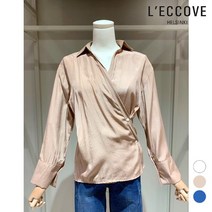 레코브 블라블라블라우스 LF3199BL569X