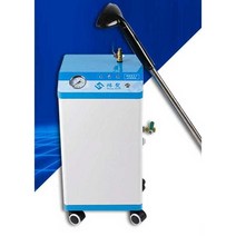 전기 스팀다리미 공업용 업소용 의류 커튼 세탁소, H7-3000W+6PC다리미