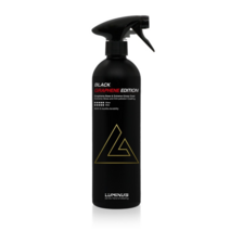 루미너스코리아 블랙 그래핀 에디션(500ml) 그래핀 나노입자코팅제 GRAPHENE, 1개