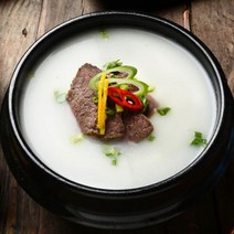 돈골 사골 닭육수 1kg, 1000g