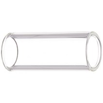 Fender 펜더 슬라이드 바 Fender Glass Slide 3 thick med