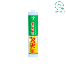 오공 마스터씰(SS500) (300ml), 반광, 회색, 1EA