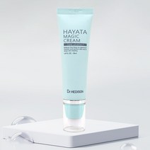 닥터헤디슨 하야타 매직 크림 50ml