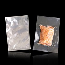두께0.1mm OPP 300매 23X32cm 두꺼운 진공봉투 590111EA, 상품선택, 23X32cm _ 0.1mm