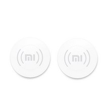샤오미-Mijia 스마트 터치 센서 장면 음악 릴레이 프로젝션 스크린 연결 네트워킹 Mi Home App MI, 01 1pack
