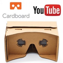 ts 핸드폰vr기기 구글 카드보드 VR 키트