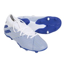 아디다스 초등학생 유소년 네메시스 축구화 멋내기운동화 액티브한 조기축구 남성풋살화 그라운드축구화