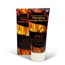 에스테소피 Be slim 뱃살 복부 팔뚝 허벅지 종아리 셀룰 젤, 200g, 1개