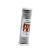 산업용필터 HCA6530-10M 비소제거 카본블럭필터 250mm