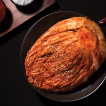 [HACCP/전통식품인증](국산100%) 담근직후발송 전라도 배추 김치, 1개입, 2kg