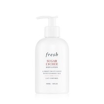 [오늘출발] NEW 프레쉬 바디 로션 300ml 세트 (4종 택1), 슈가 리치 바디 로션 300ml