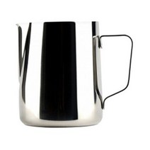 누보 카페 드 아모르 스팀피쳐 600ml, 단색, 1개