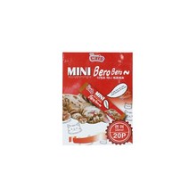 더캣츠 MINI 베로베로 20p - 연어 캣간식영양간식애묘간식파우치간식연어파우치, 더캣츠 MINI 베로베로 20p - 연
