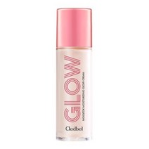 끌레드벨 물톡 모이스춰라이징 글로우 크림 30ml, 2개