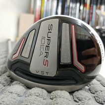 아담스골프 아담스 SUPER S IDEA 4번 22도 유틸리티 55g R, 선택완료, 단일 제품