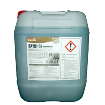 다이버시 옵티멈 162 식기세척기용 다목적린스, 18.75L, 1개, 18.75L
