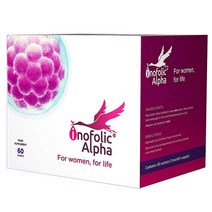 영국 이노폴릭 INOFOLIC Alpha PCOS 여성 이노폴릭 알파 PCOS 1개월분 60포, 1팩