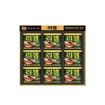 동원 선물세트 리챔4호 1세트