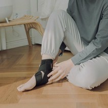 에이더 스트롱 발목보호대, F-Size(왼쪽)