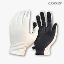 루디스 파워스트레치 플리스 장갑 LGU302GA-MG, IV(아이보리)