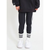 폴햄키즈 2022 봄신상 폴리 스판 9부 레깅스 PKC5PT2715