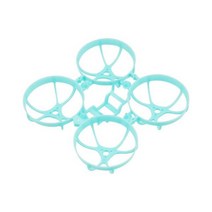 BETAFPV Meteor65 프로 프레임 키트, Cyan