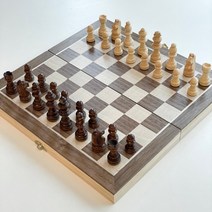 [체스자석] 애들랜드 체스 자석보드게임, 혼합 색상