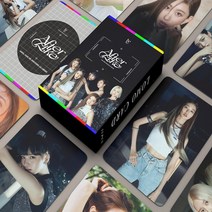 IVE 아이브 포카 LOVE DIVE 앨범 포토카드 장원영, IVE6
