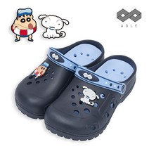 커밍 [캐릭터 아쿠아러쉬] 디저트몰랑이 해변의짱구 아동 아쿠아러쉬 캐릭터 아쿠아샌들 아쿠아슈즈 여름 물놀이 슬리퍼 신발 샌들