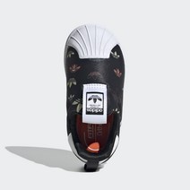 아디다스키즈 슈퍼스타 360 인펀트 (GX1870)