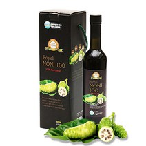 옻가네 로얄 노니 100% 건강즙, 1병, 750ml, 1병